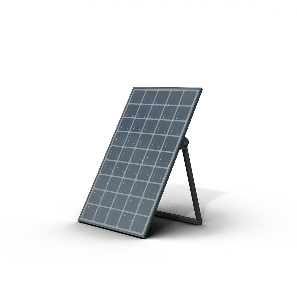 solceller sequence