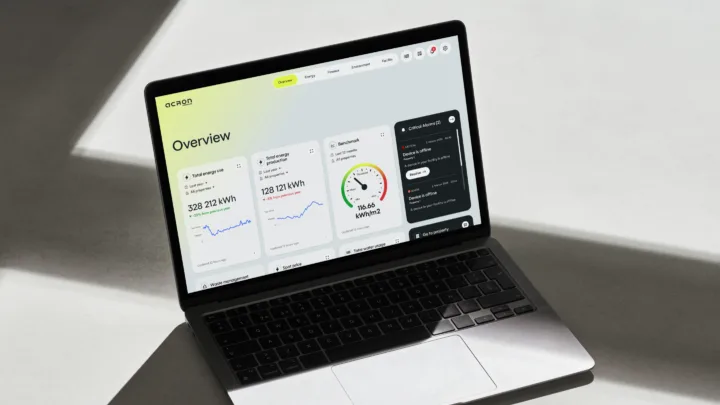 Acron Energy System™ | Acron